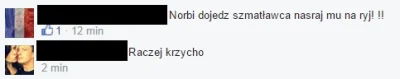 Maxis - @ethics: Ja tu tylko obserwator. Ale akcja się rozwija...