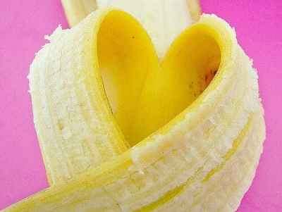 JanSkrzetuski - Pamiętaj o twoim bogatym w potas przyjacielu - codziennym bananie
#co...