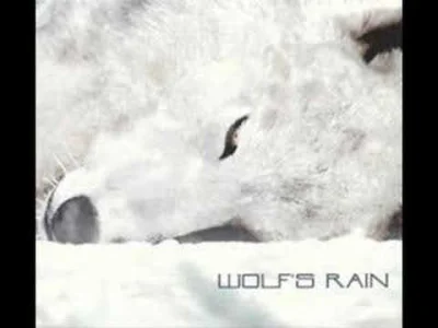 Procyon95 - #muzykazanime #muzyka #wolfsrain