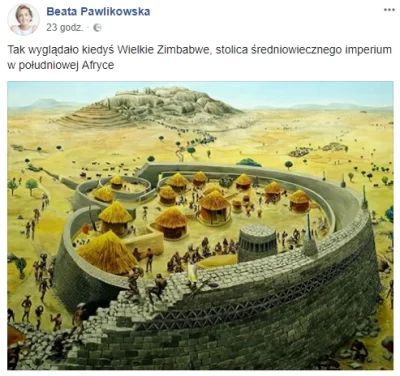 Eustachiusz - Stolica wielkiego imperium, 5 chatek z gówna na krzyż XDDD
#afryka #be...