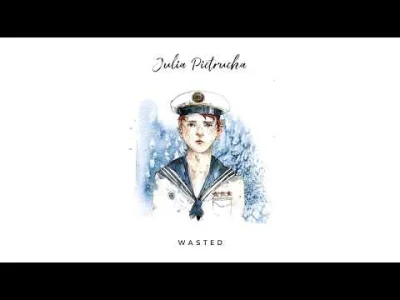KubaGrom - Julia Pietrucha wydała drugą płytę i udostępniła na YT. W porównaniu z "Pa...