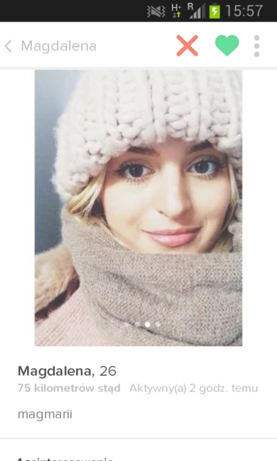 adeqsb - #ladnapani #tinder zakochałem się