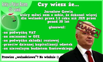 zdzisiu196 - #gowin #polskarazem #polska #polityka #sejm