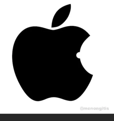 Fox_Murder - Nowe logo apple ( ͡° ͜ʖ ͡°)

#celebgate #icloud
