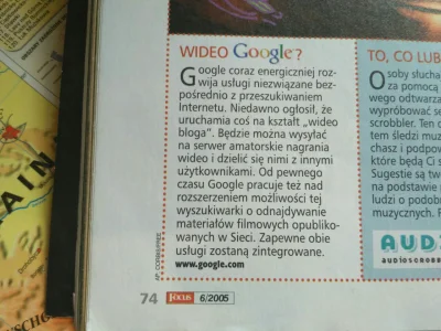 grabaz - #komputery #ciekawostki #google