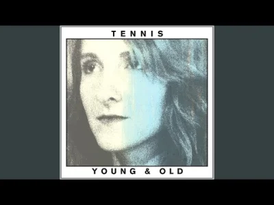 mala_kropka - Tennis - High Road (2012) z "Young and Old"
#muzyka #indiepop #tweepop...