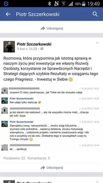 TwojaStaraKontraPredator - #rakcontent #zdelegalizowaccoaching