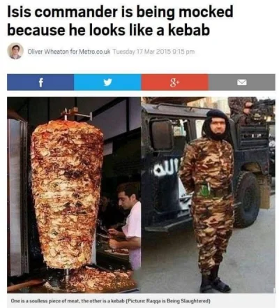 yosemitesam - #isis #kebab #heheszki