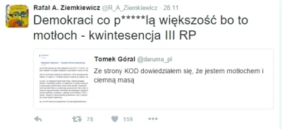 z.....7 - > Dodaj, że jeszcze wspierana przez Mossad, CIA, FBI, KGB, Sztasi, MI6 i MI...