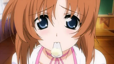 foodman - Pamiętajcie o jedzeniu lodów, bo jest bardzo ciepło

#mangowpis #anime #h...
