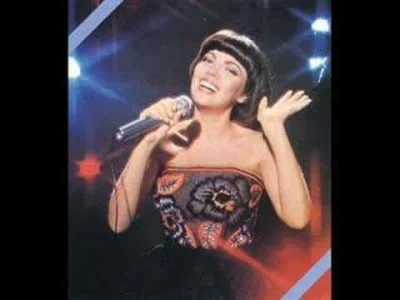 r.....K - @inigomontoya: Mireille Mathieu.To jest piosenkarka.