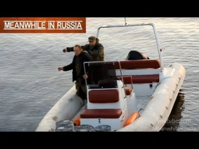 Budo - Jak zobaczyłem miniaturkę, to myślałem, że znowu filmik jak ruski ryby łowią (...