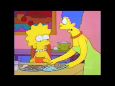 NoweKontoDoObrazaniaKolejnychLudzi - vegetarian Simpsons