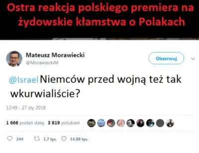 Szklanka_Mleka - O obecnej sytuacji żydowsko-kondominium
https://www.wykop.pl/wpis/2...