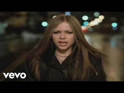 k.....a - #muzyka #00s #avrillavigne #rock 
|| Avril Lavigne - I'm With You ||
Miał...