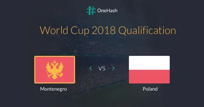 OneHash - @OneHash: Ważny mecz! #bitcoin https://www.onehash.com/event/football/world...