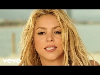 yourgrandma - Shakira - Loca