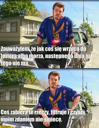 vegetassj1 - Ekologia
#heheszki #chlopakizbarakow #trailerparkboys