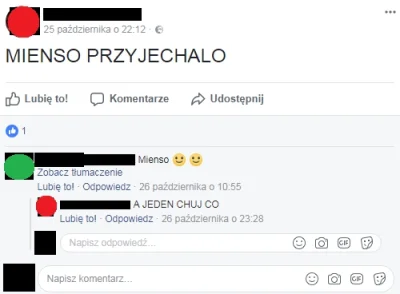 robmiejski1946 - Z randomowego profilu jakiegoś patola, wyglądal z facjaty troche jak...