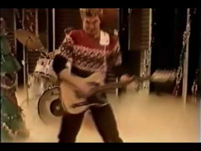 yourgrandma - The Jets - Rockin' Around The Christmas Tree