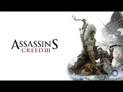 S.....d - Po parokrotnym przesłuchaniu ścieżki z "Assassin's Creed III" dochodzę do w...