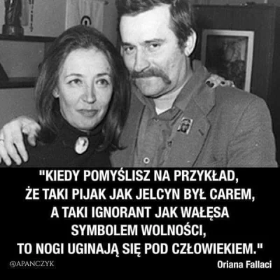 S.....n - #bolek #takaprawda #lechwalesa
SPOILER