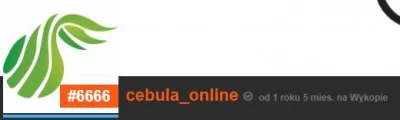 cebula_online - mały bonus ( ͡° ͜ʖ ͡°)