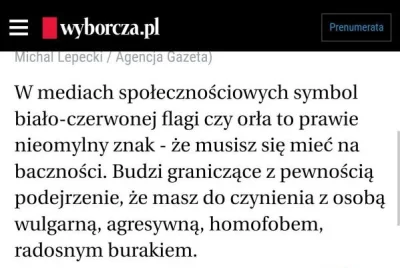 p.....j - Ale #!$%@?ło lewactwem
#bekazlewactwa #bekazpodludzi #rakcontent