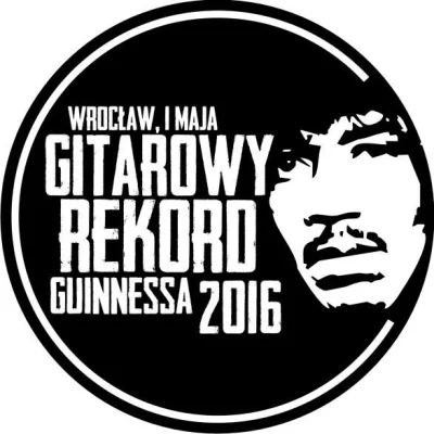 wrockfest - #gitarowyrekordguinnessa #kultura #wroclaw #1maja 

1 maja 2016 – Wrocł...