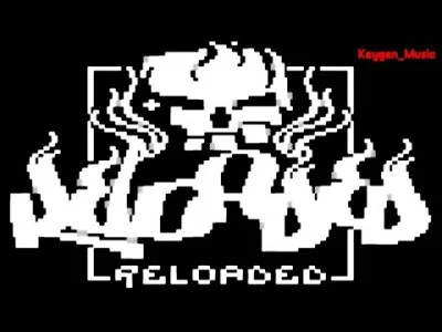 Pshemeck - Najlepszy kawałek jeśli chodzi o ostatnie 3 lata :)
#muzyka #chiptune #re...