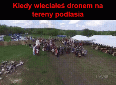 Picfan - #heheszki #gif #humorobrazkowy #podlasie