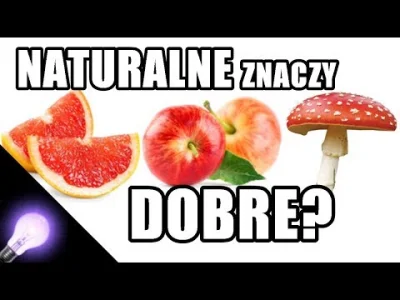 wojna_idei - Naturalne znaczy dobre? | Błąd naturalistyczny i gilotyna Hume'a
Czy na...