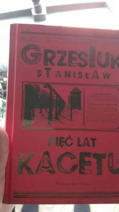 cypisek84 - @Prezes_roku no elo morelo. Czekam na kolejne.