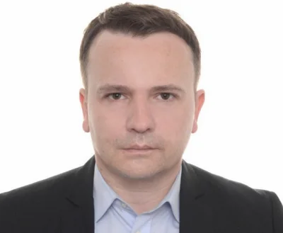 kwmaster - Najlepsi polscy dziennikarze polityczni. 
Ja zacznę Andrzej Stankiewicz

#...