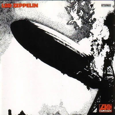 metalnewspl - Led Zeppelin to jeden z nielicznych zespołów, który miał nie tylko giga...