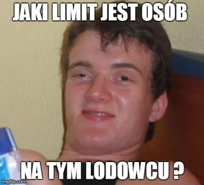 2.....3 - jaki limit jest osób...