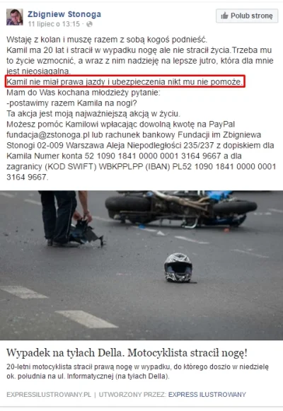 Doleginho - To na c--j wsiadał na ten j----y motocykl i wyjeżdżał nim na drogę public...