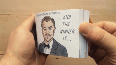 j_bateman - #dicaprio #heheszki #oskary