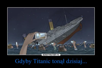 ChwilowaZielonka - #titanic