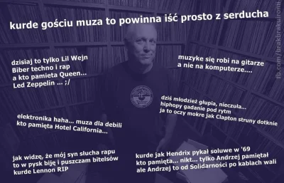 wlepierwot - #takaprawda #muzyka #muzycznememy #kiedystobylo #gownowpis