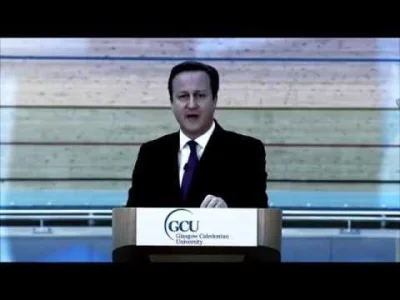 little-illusion-machine - Co na to David Cameron?
