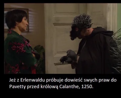 MesjasZPolszy - #wiedzmin3 #wiedzmin #humorobrazkowy #heheszki