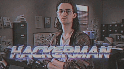 mroz3 - #gif #hacking #kungfury