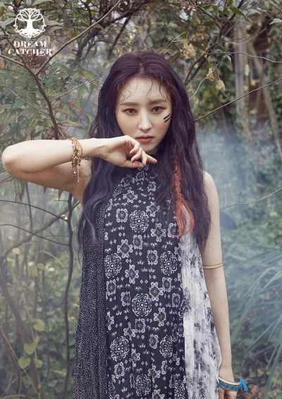 XKHYCCB2dX - #sua #dreamcatcher 
#koreanka