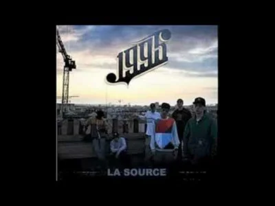 j.....y - 1995 - La Source // FR
#grubyrap #rap #francuskirap