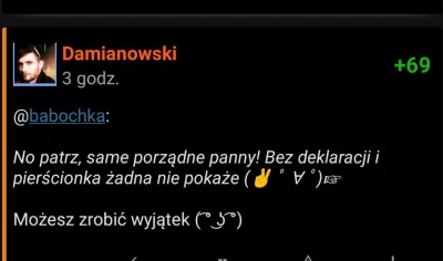 matisiarz1 - @Damianowski przypadek?(⌐ ͡■ ͜ʖ ͡■)