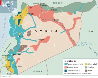 F.....o - Analiza rosyjskich działań w Syrii z portalu #defence24 
"W ostatnich dnia...