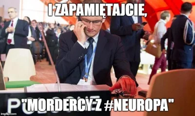 Goofas - #neuropa #polityka #armiaszefernakera #bekazpisu #bekazprawakow