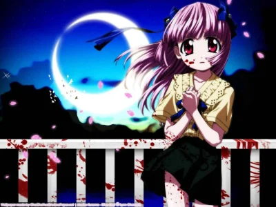 z.....s - #randomanimeshit #elfenlied #mariko #loli #lolizeliego @jamal013 @mar0uk

J...