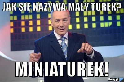 tuziko - #turcja #zamach #suchar
